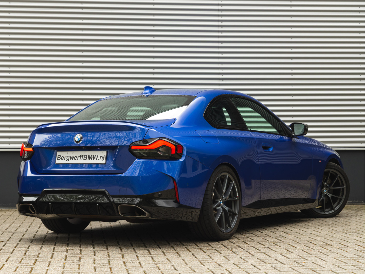 BMW