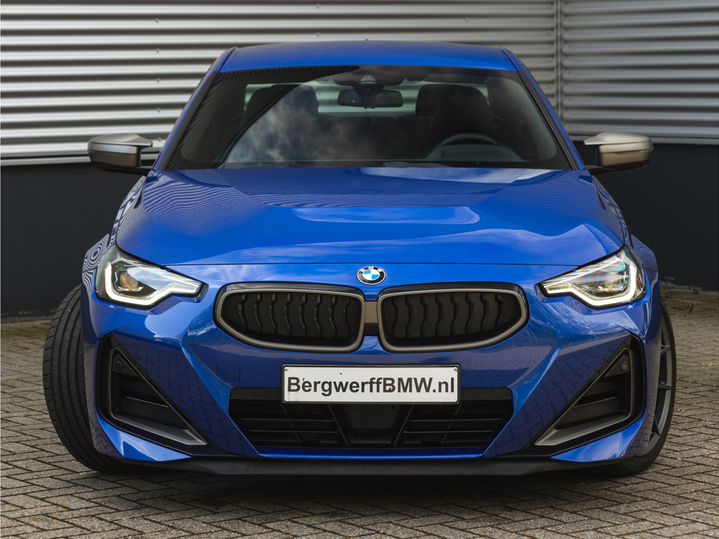 BMW