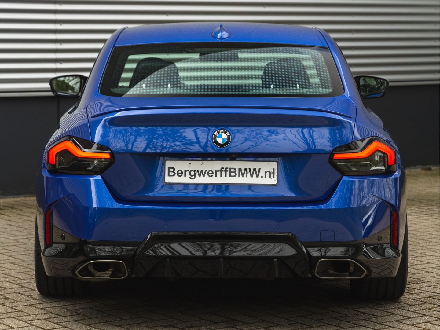 BMW