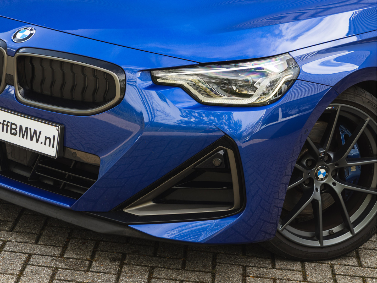 BMW