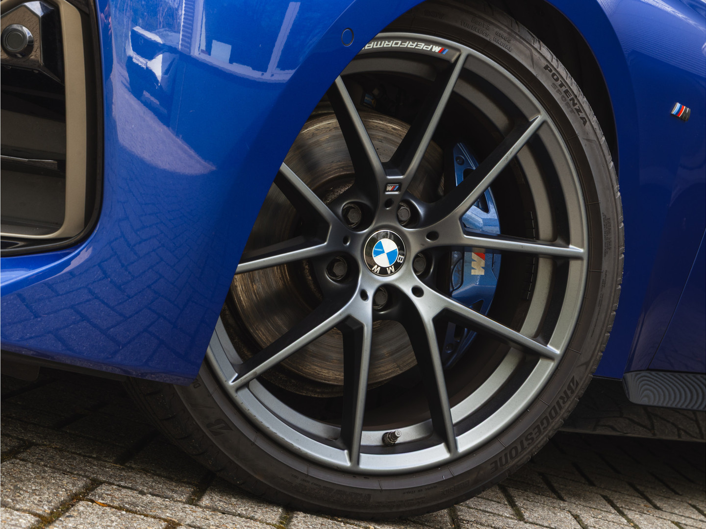 BMW