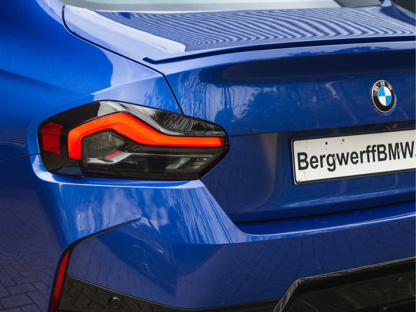 BMW