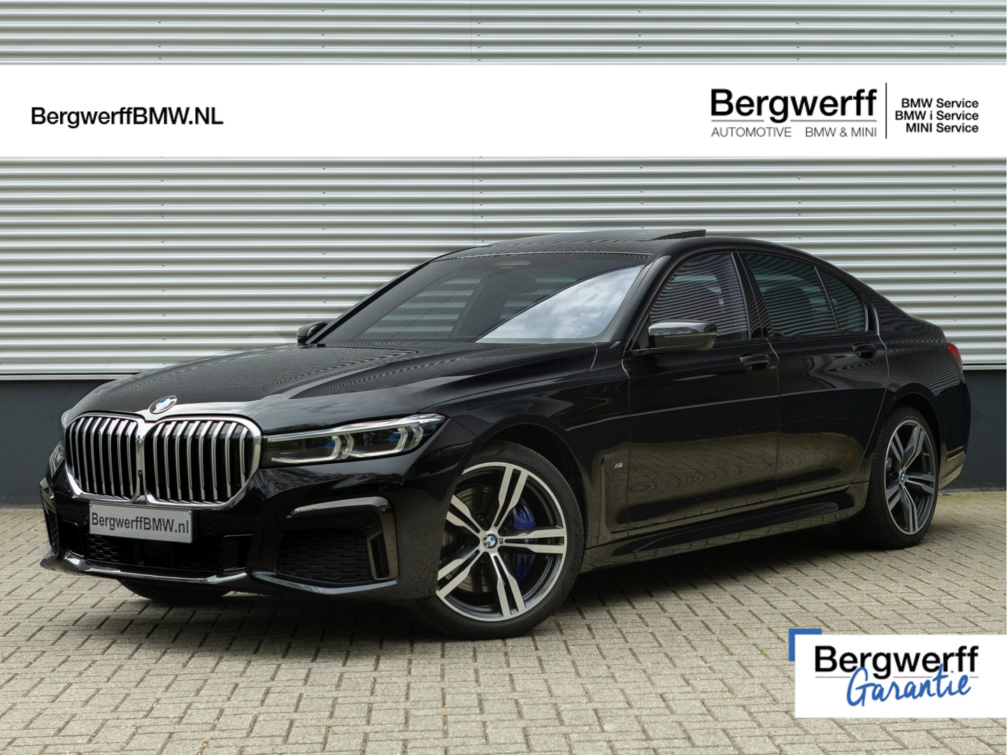 BMW BMW