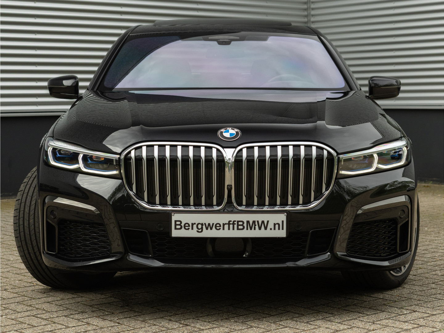 BMW BMW