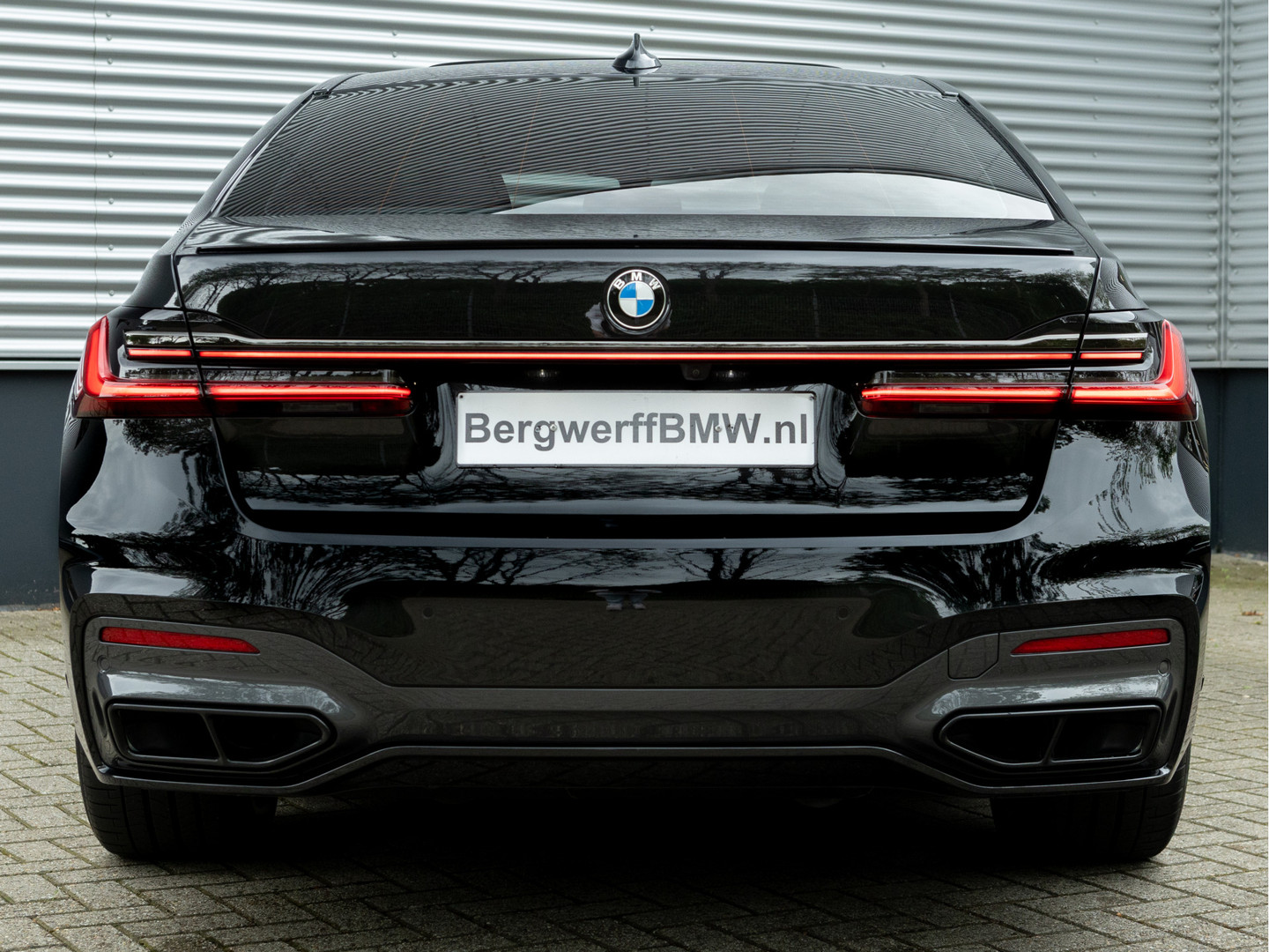 BMW BMW