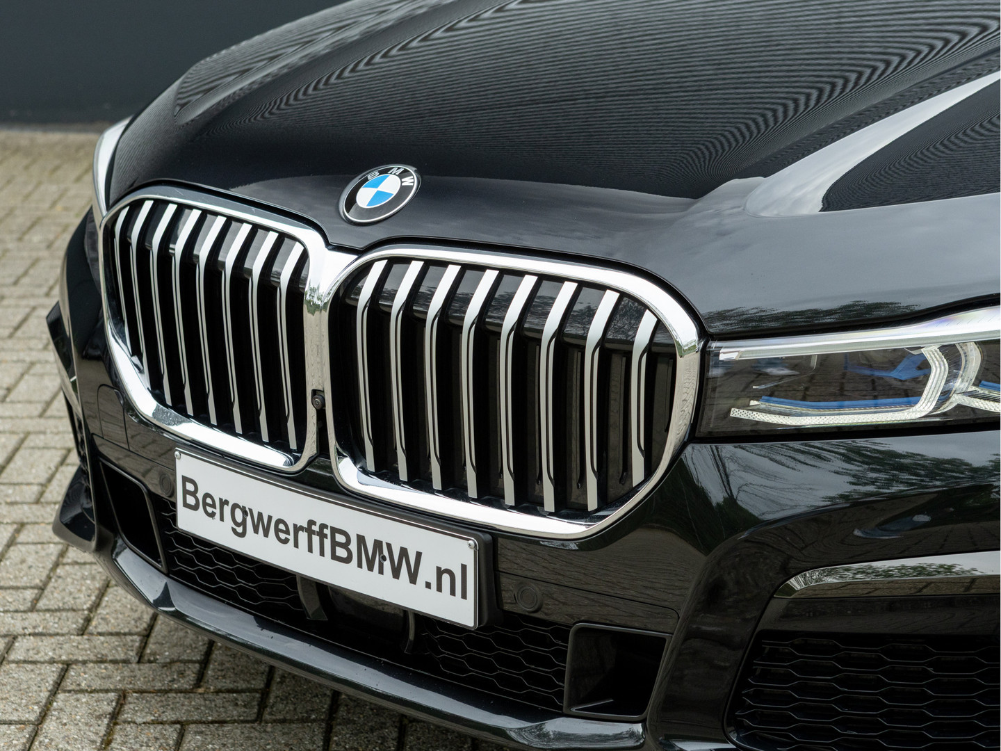 BMW BMW