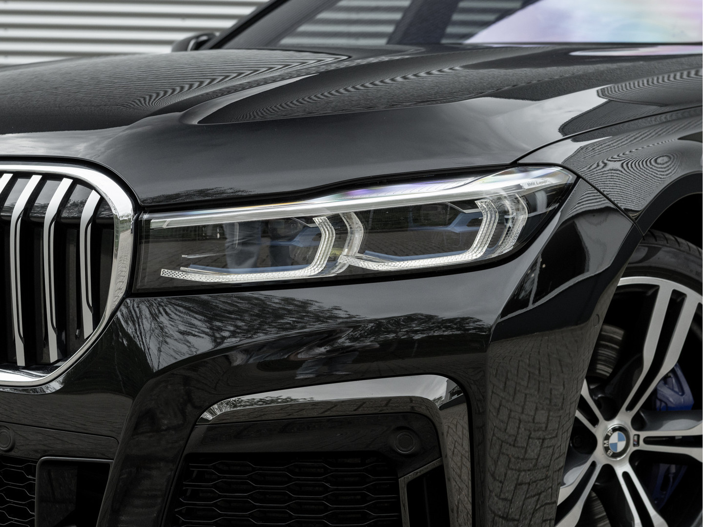 BMW BMW