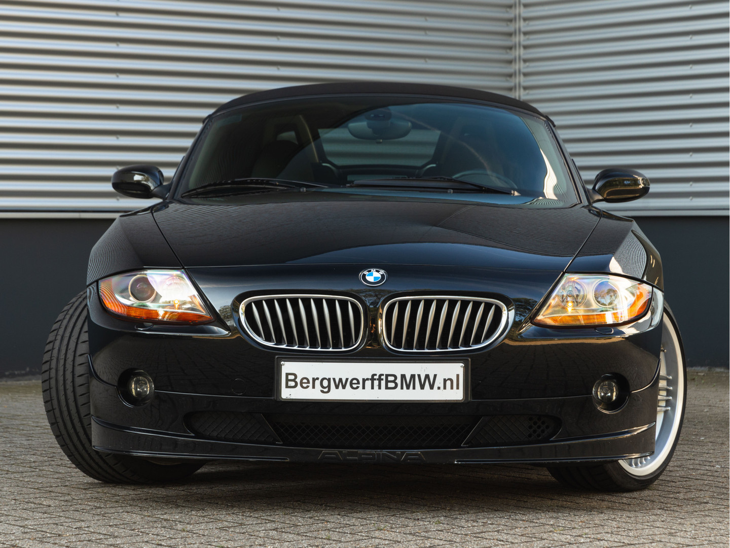 ALPINA ALPINA