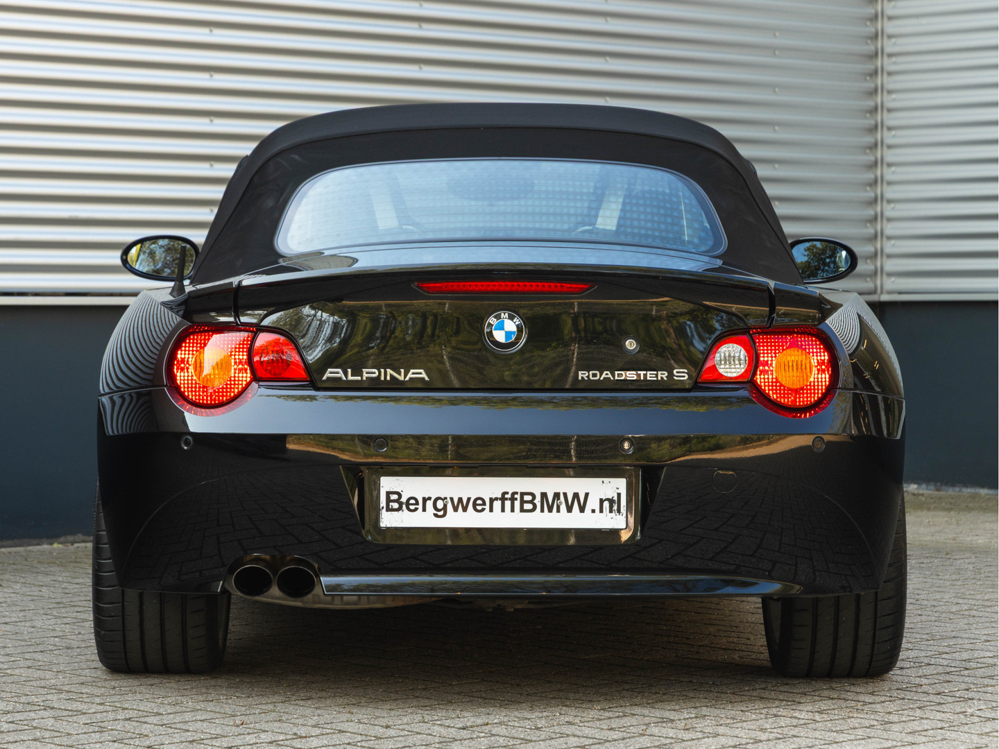 ALPINA ALPINA