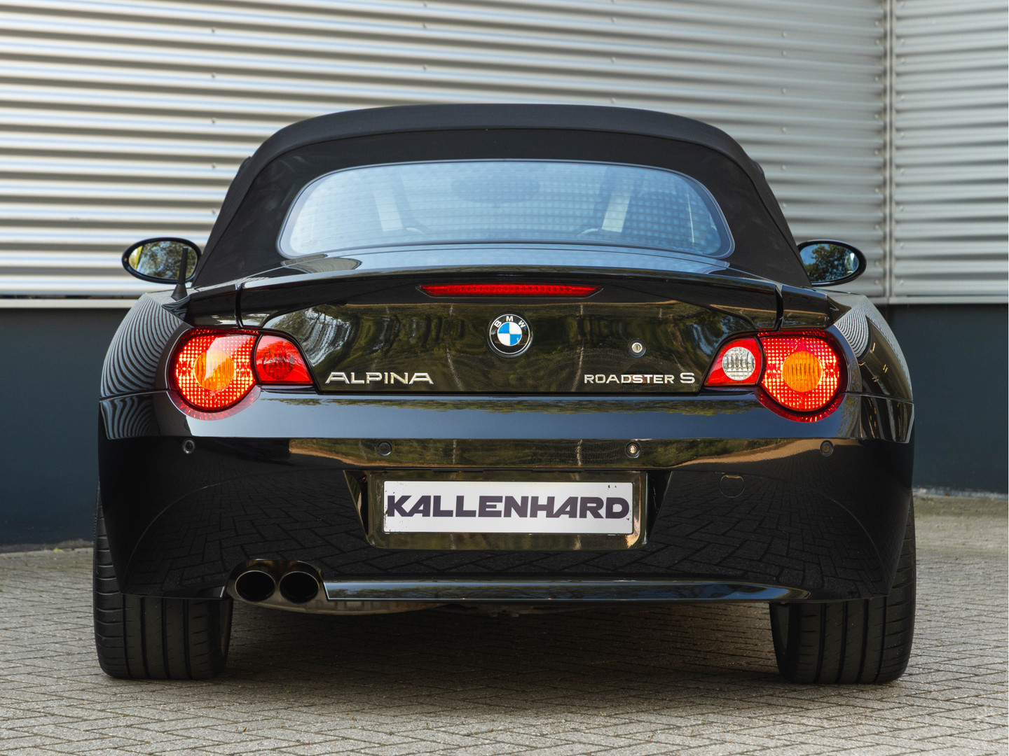 ALPINA