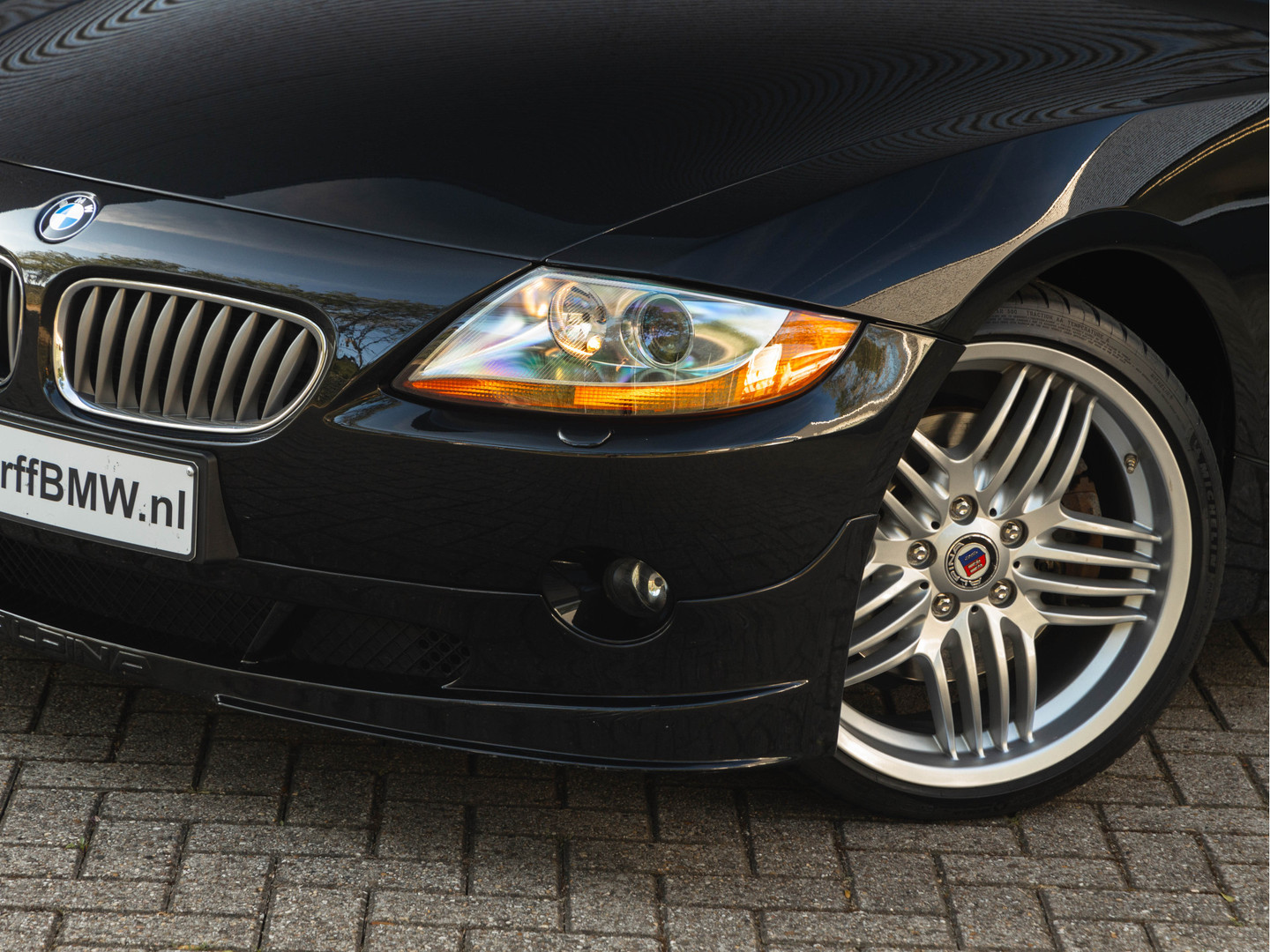 ALPINA ALPINA