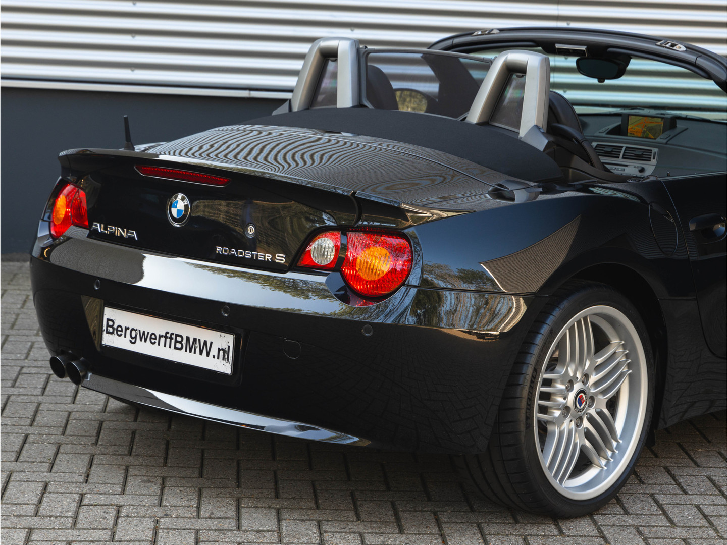 ALPINA ALPINA