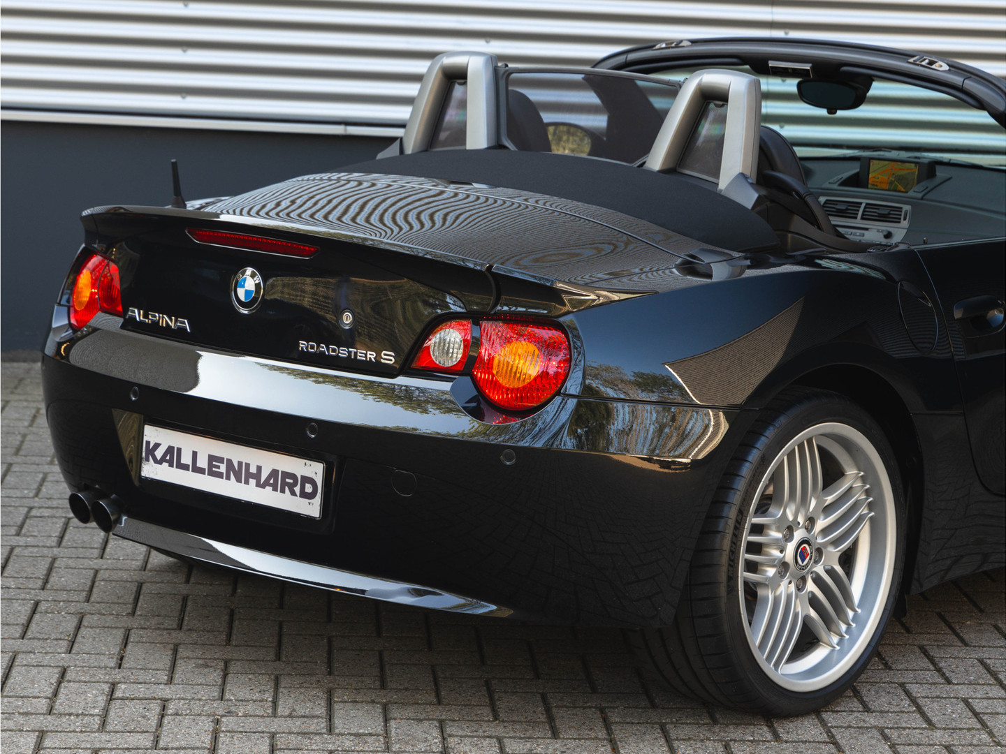 ALPINA