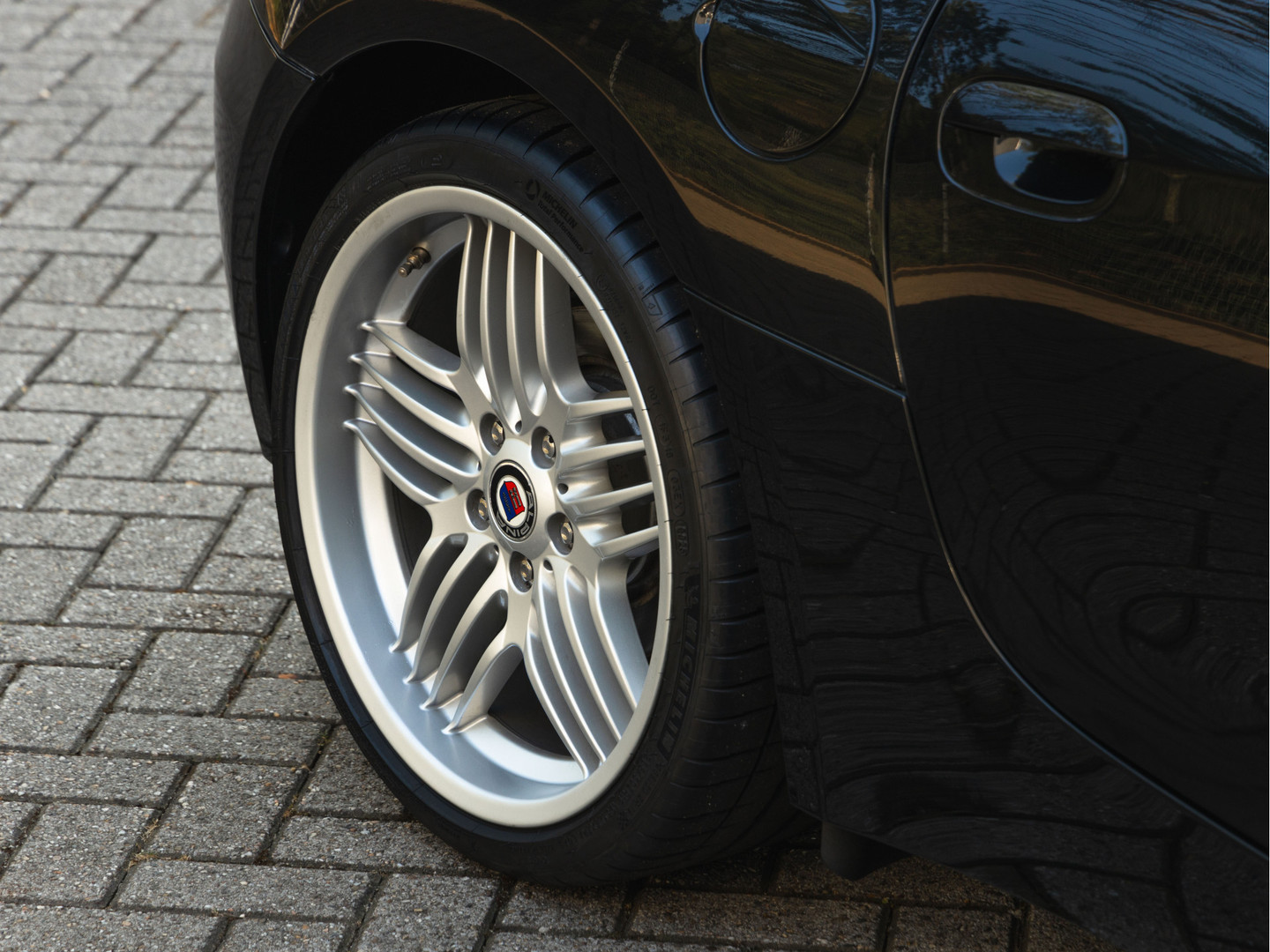ALPINA ALPINA