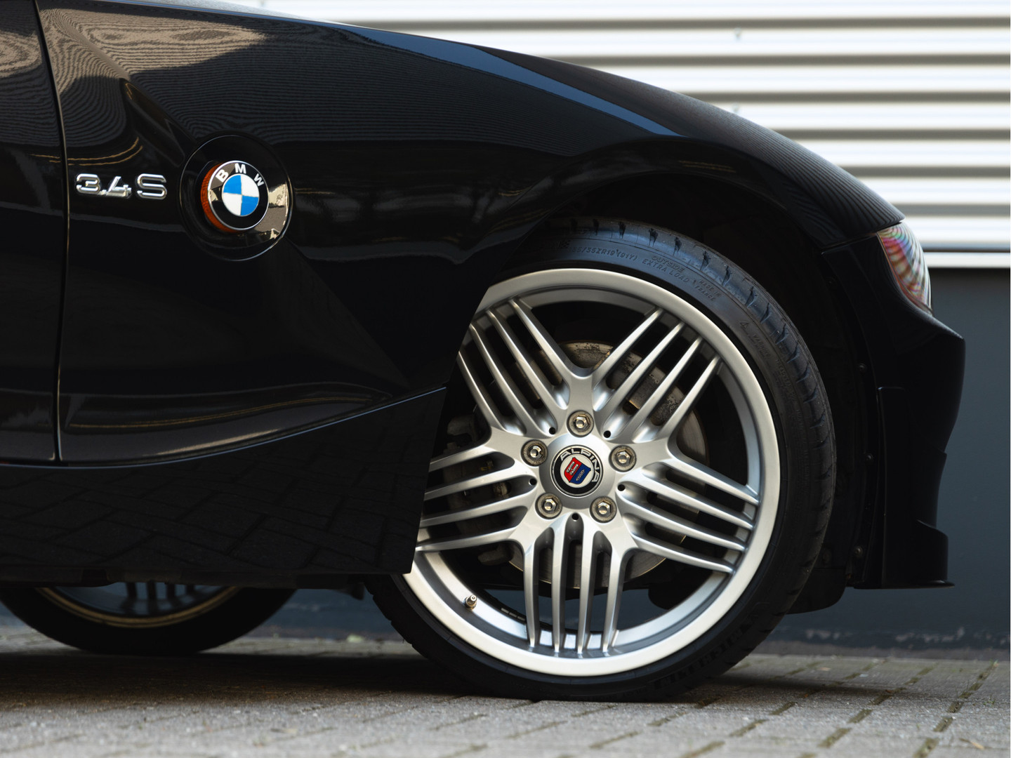 ALPINA ALPINA