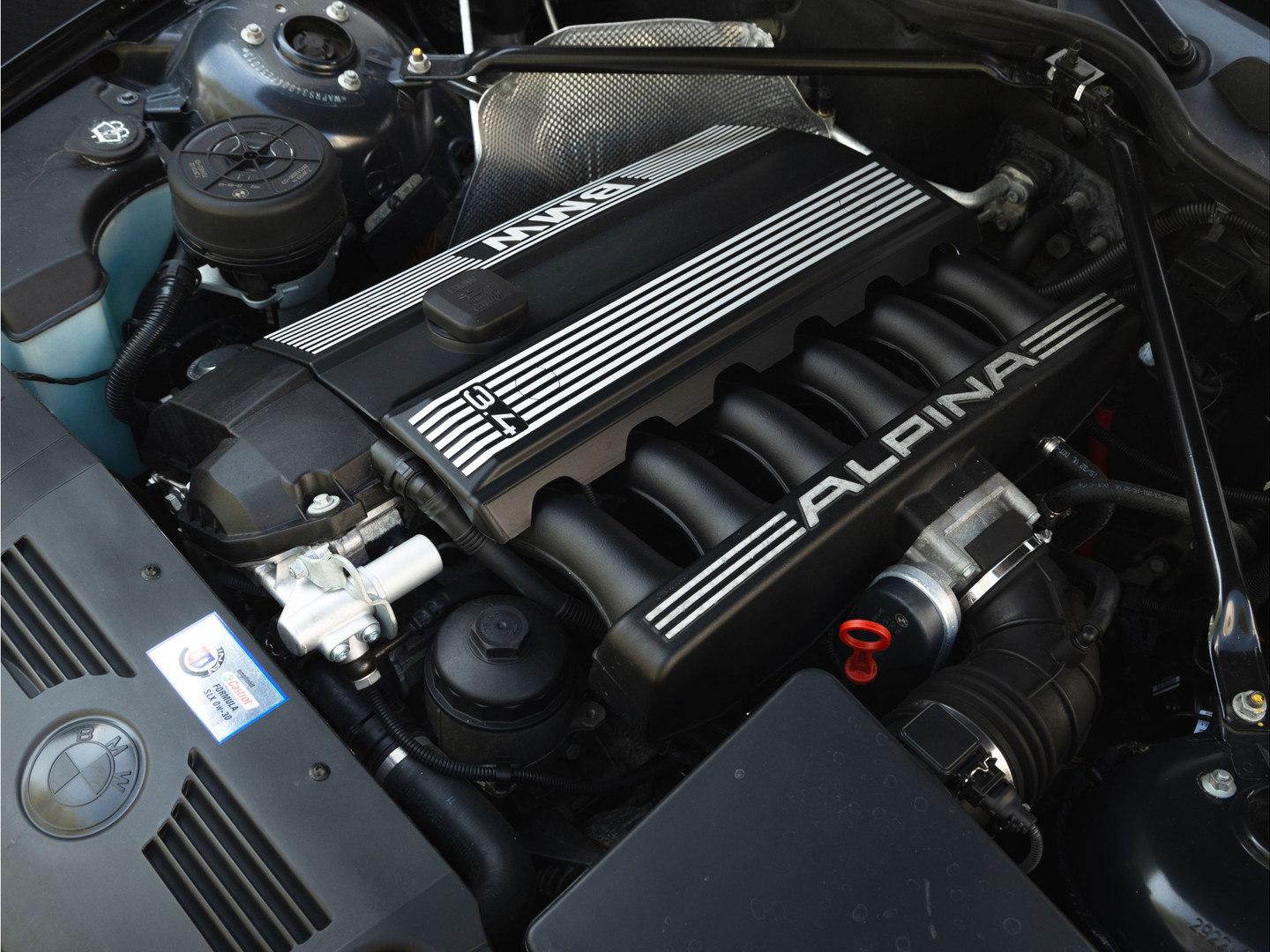 ALPINA ALPINA