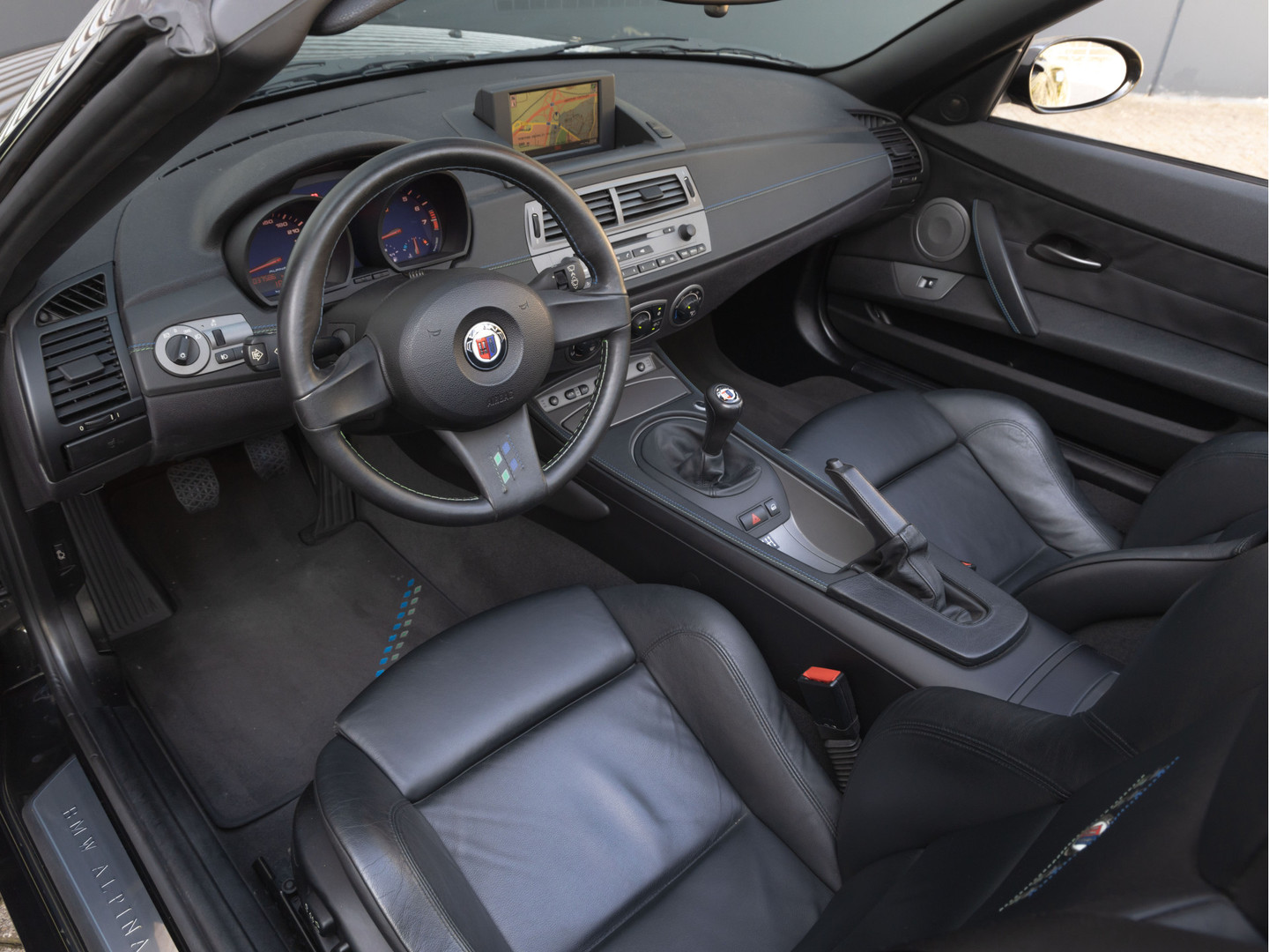 ALPINA ALPINA