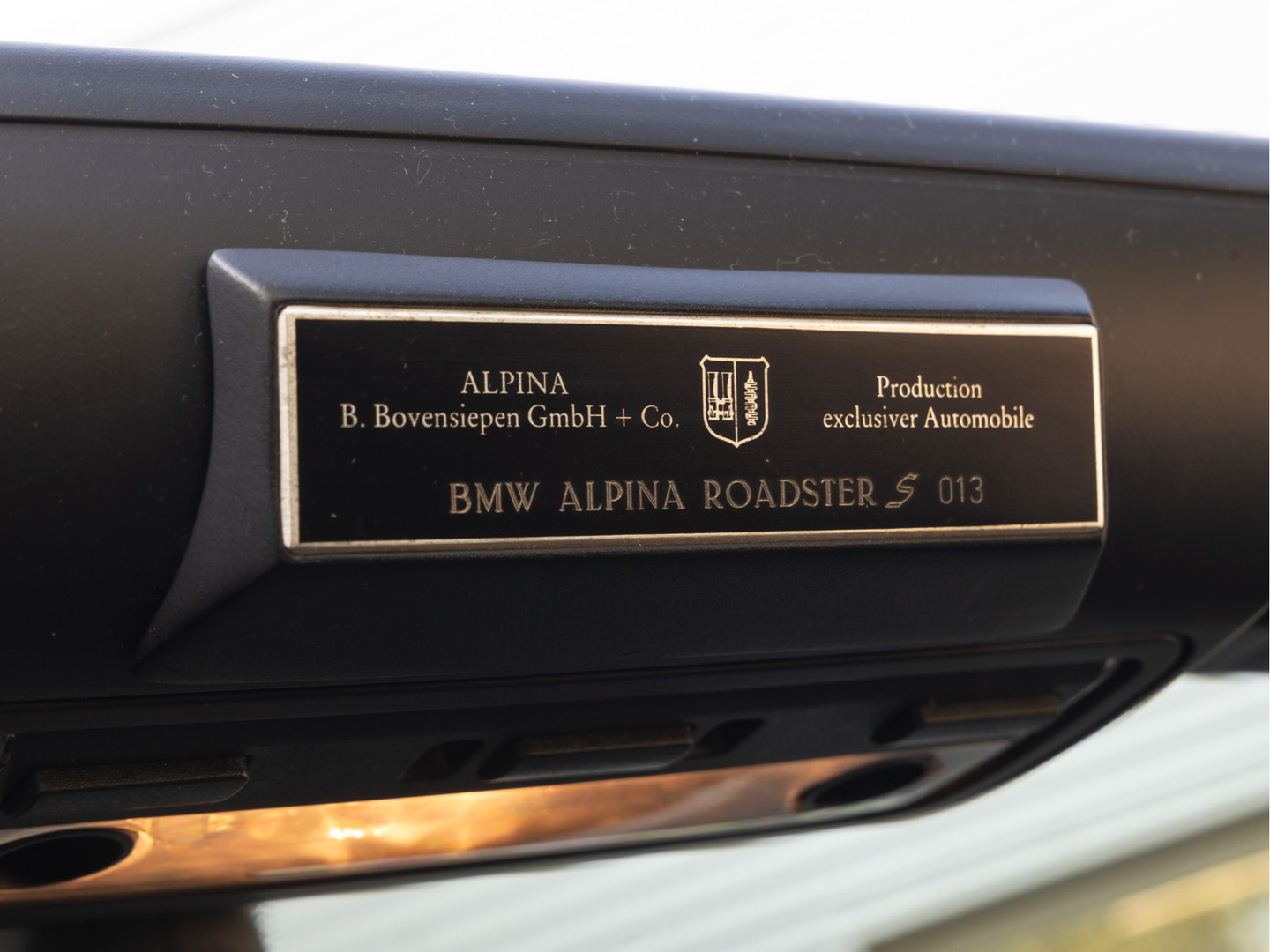 ALPINA ALPINA