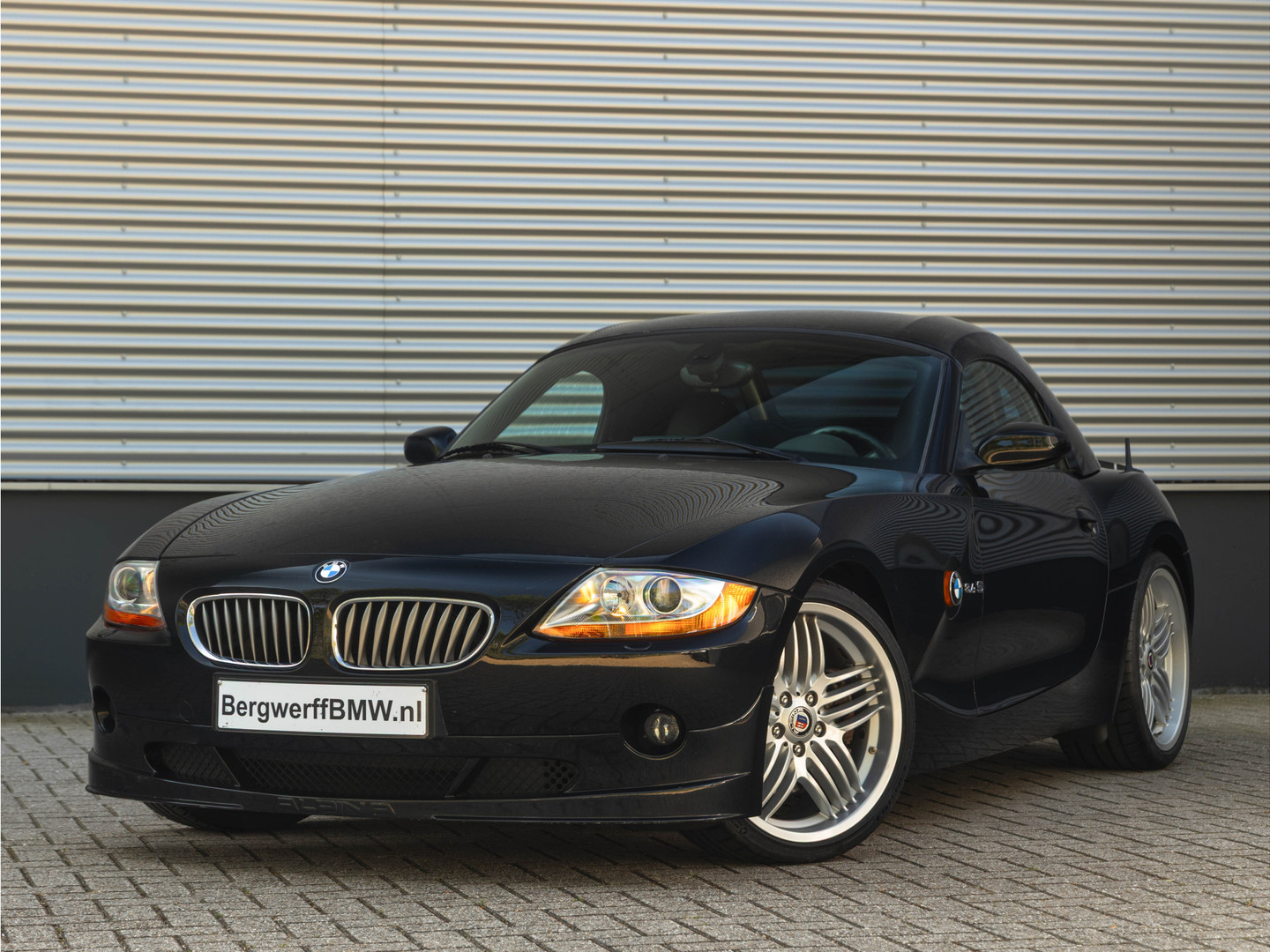 ALPINA ALPINA