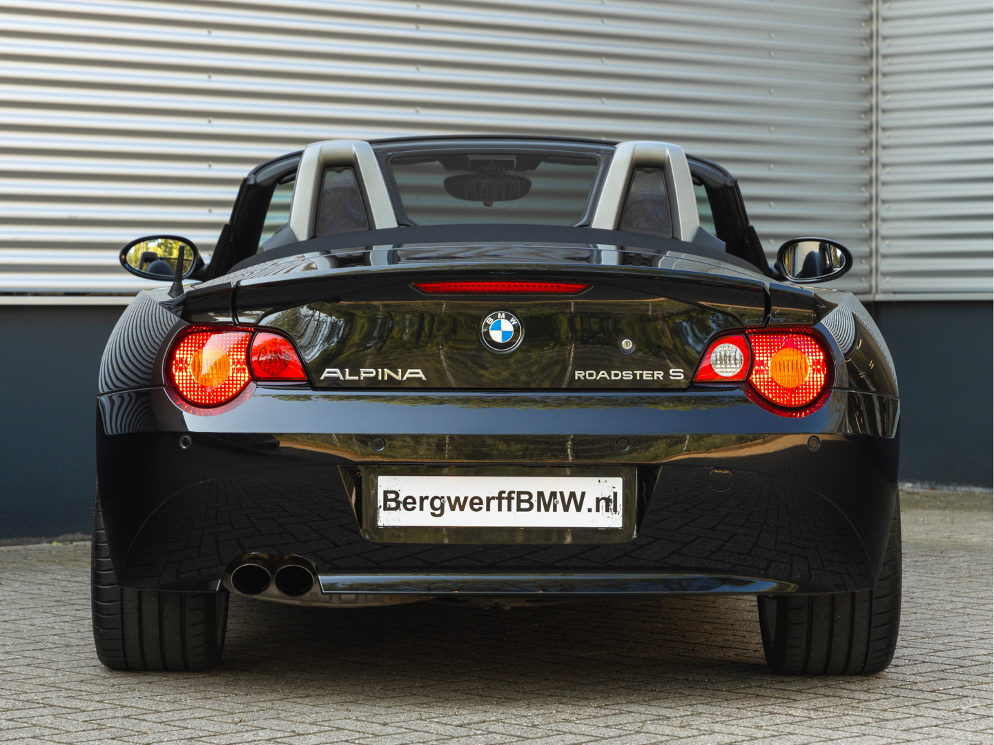 ALPINA ALPINA