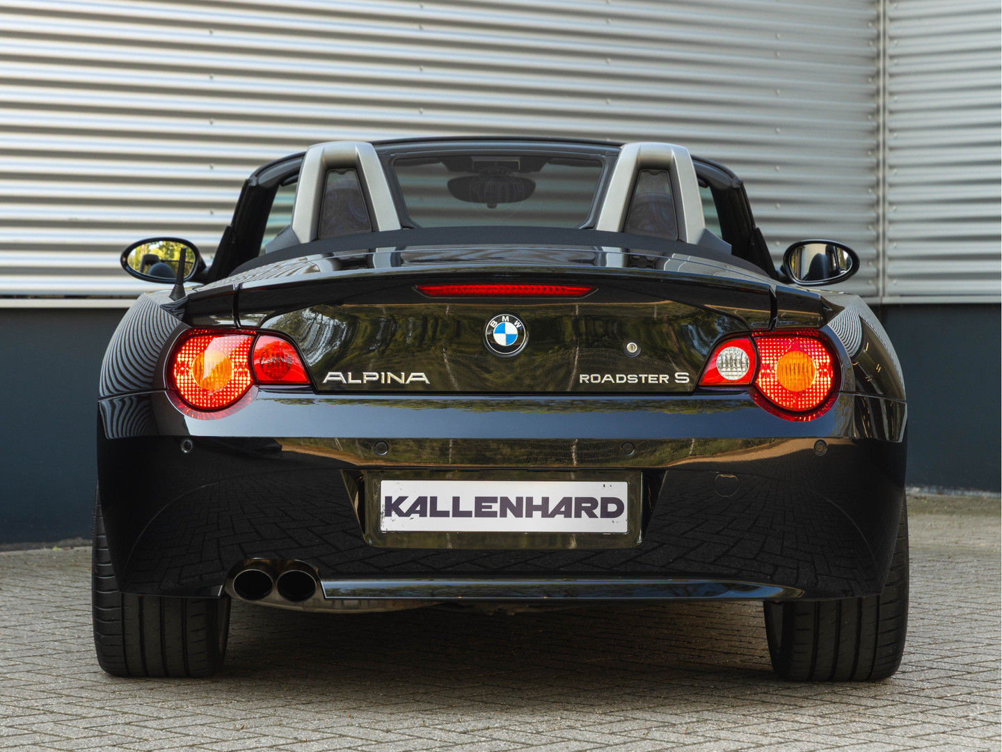 ALPINA