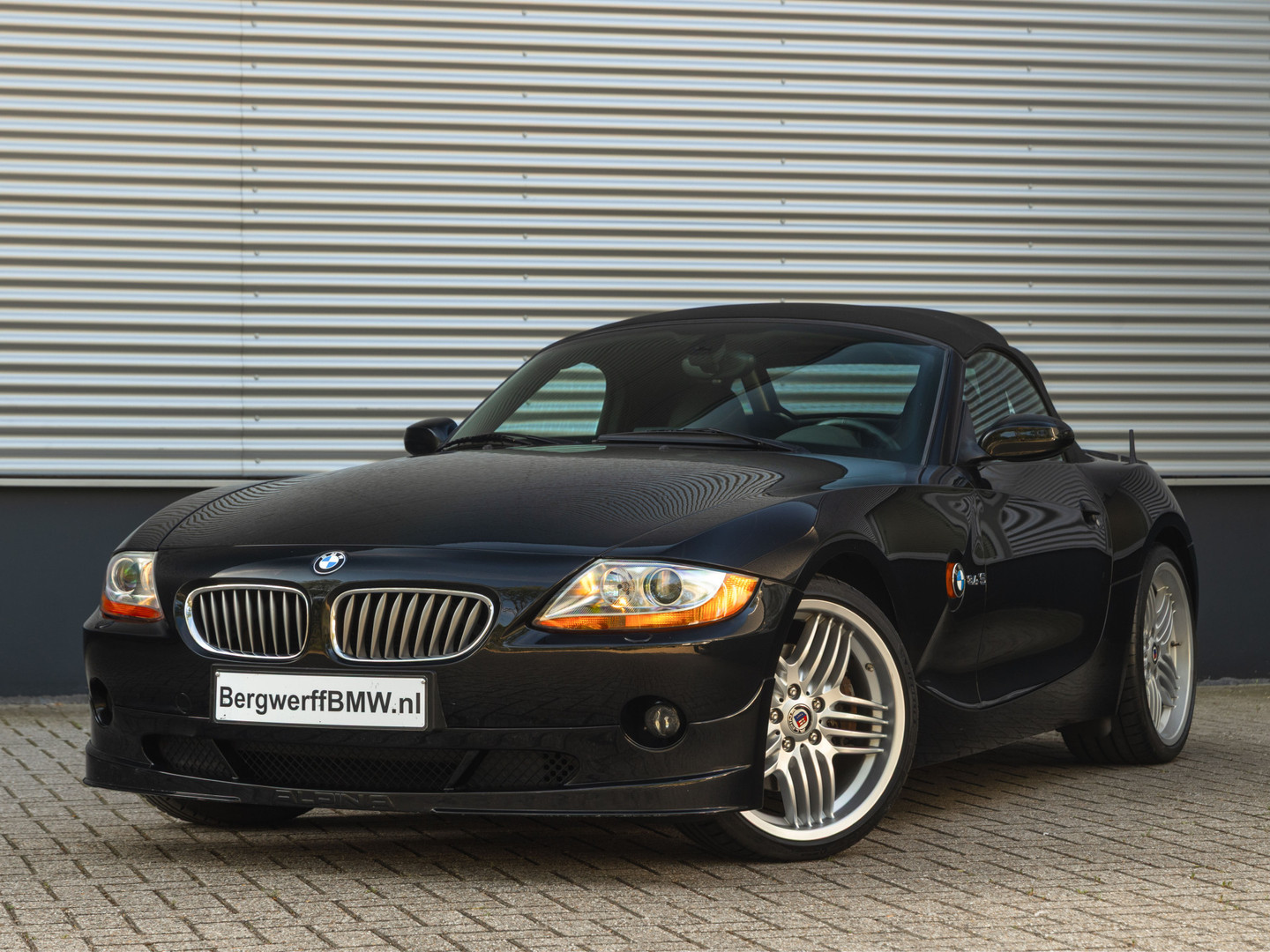 ALPINA ALPINA