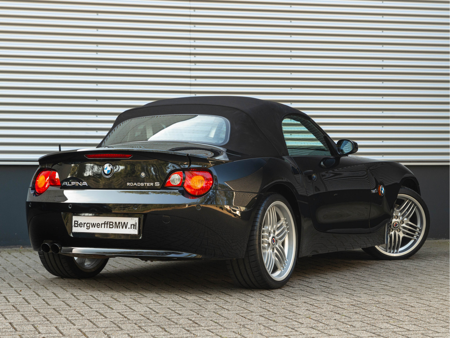 ALPINA ALPINA