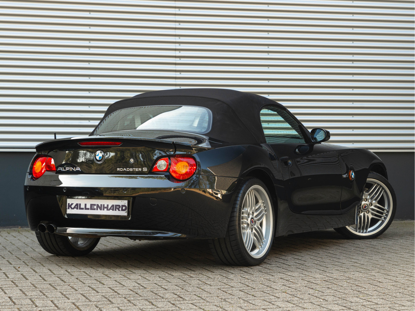 ALPINA