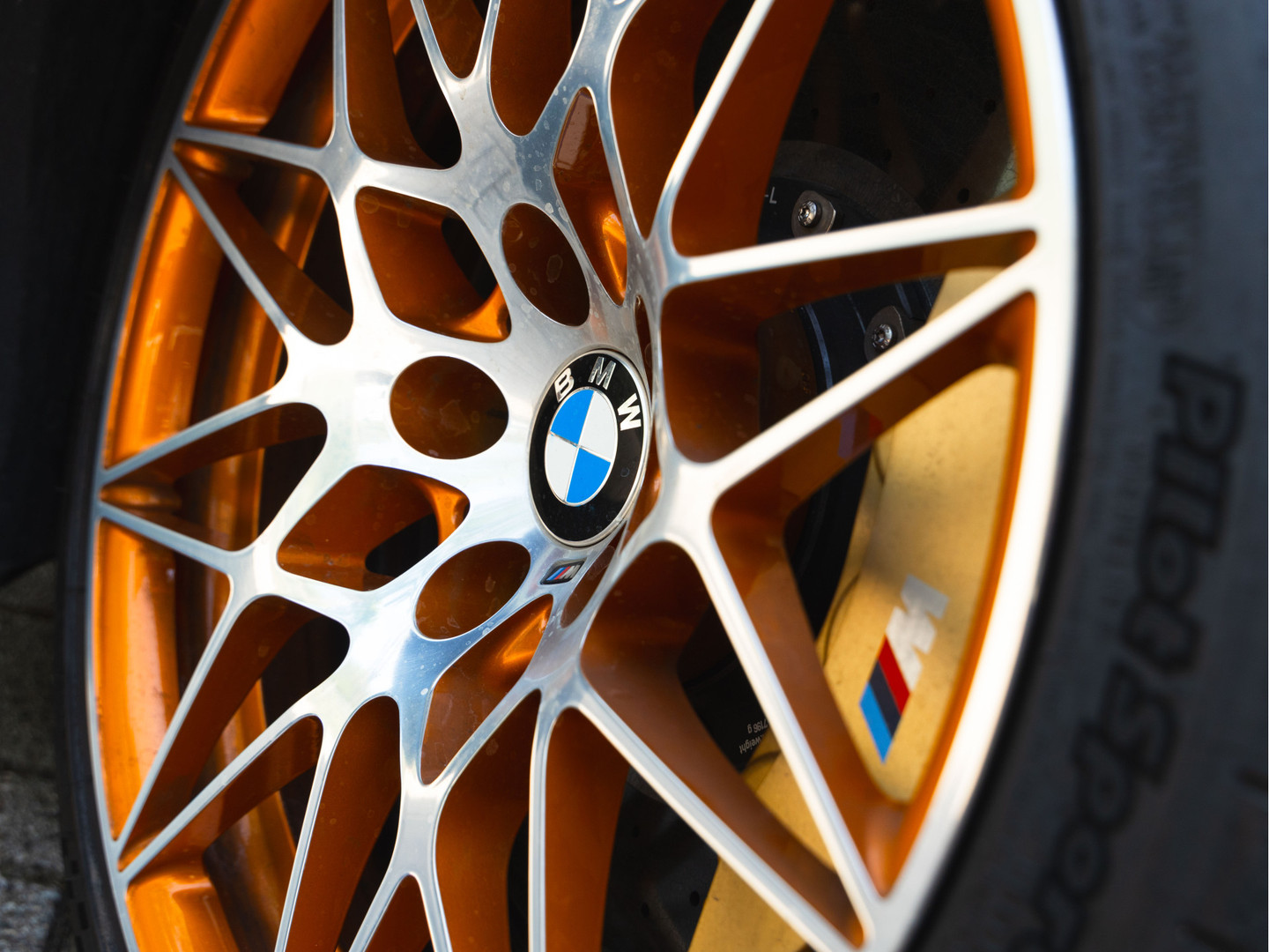 BMW BMW