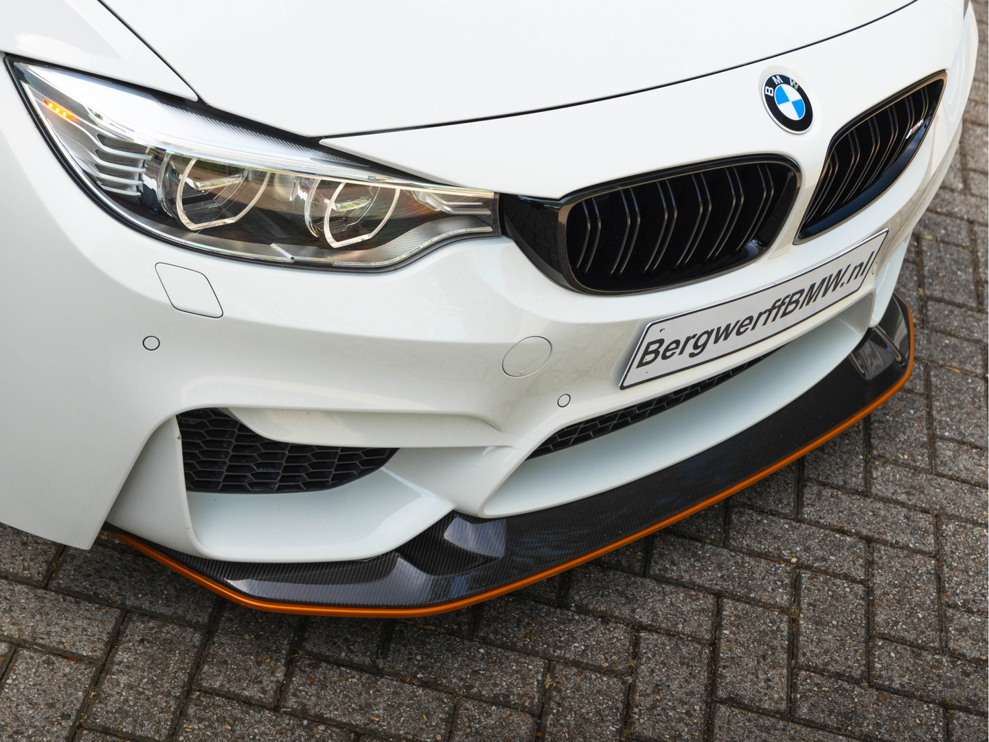 BMW BMW