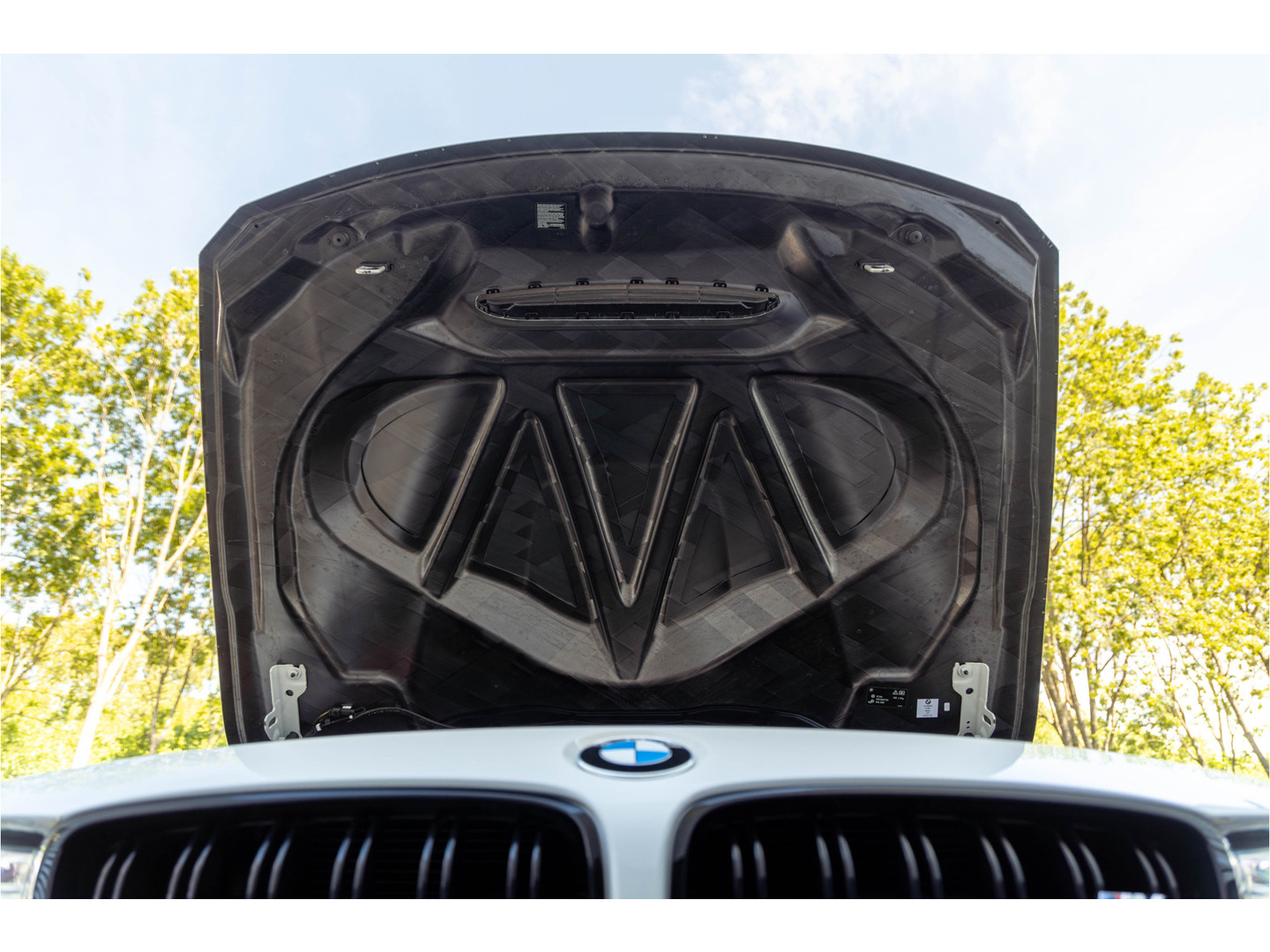 BMW BMW