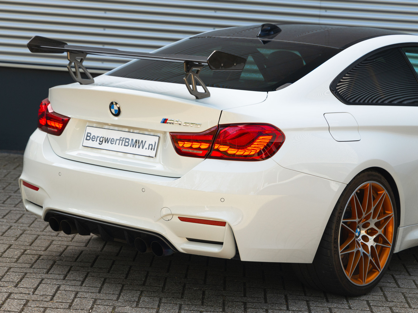 BMW BMW