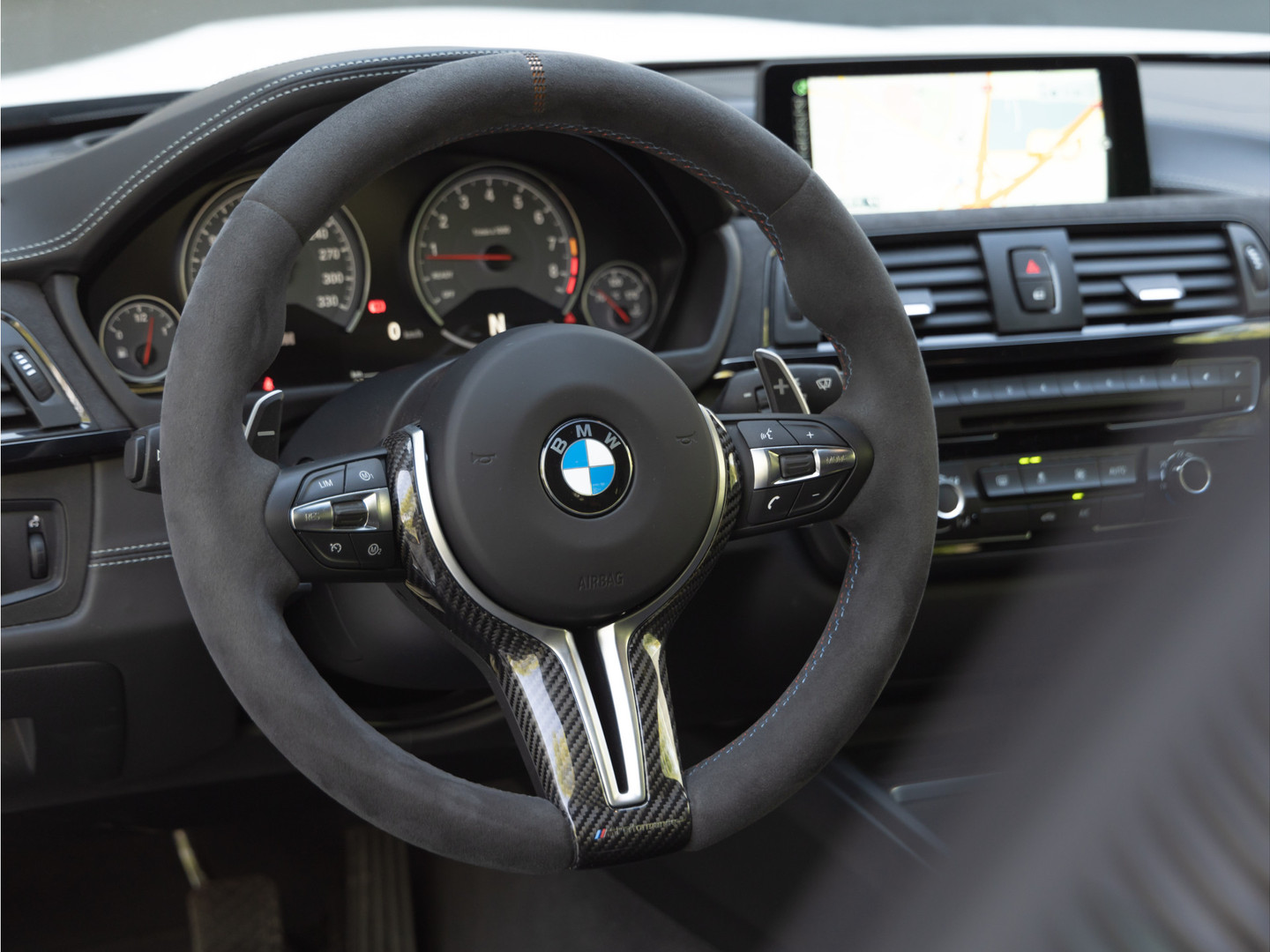 BMW BMW