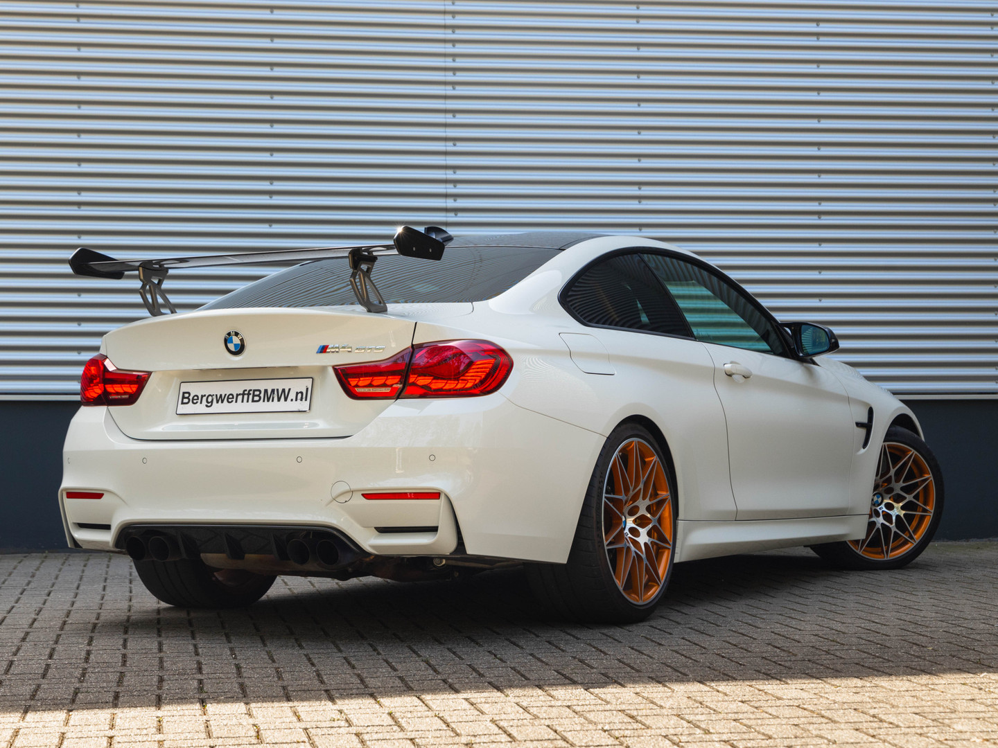 BMW BMW