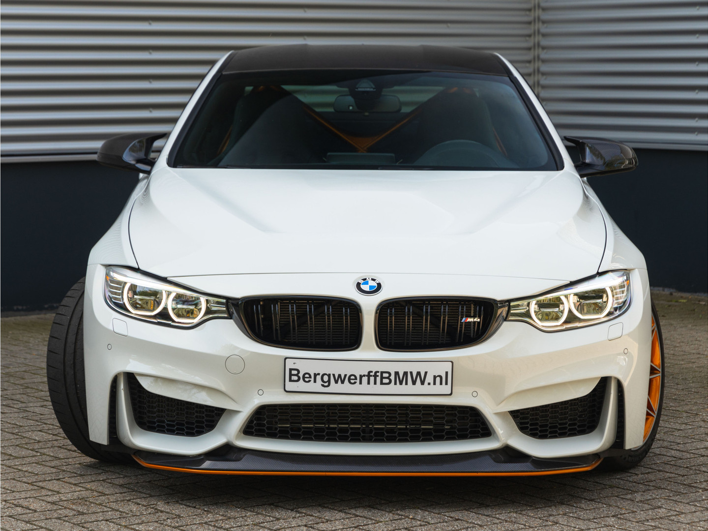 BMW BMW