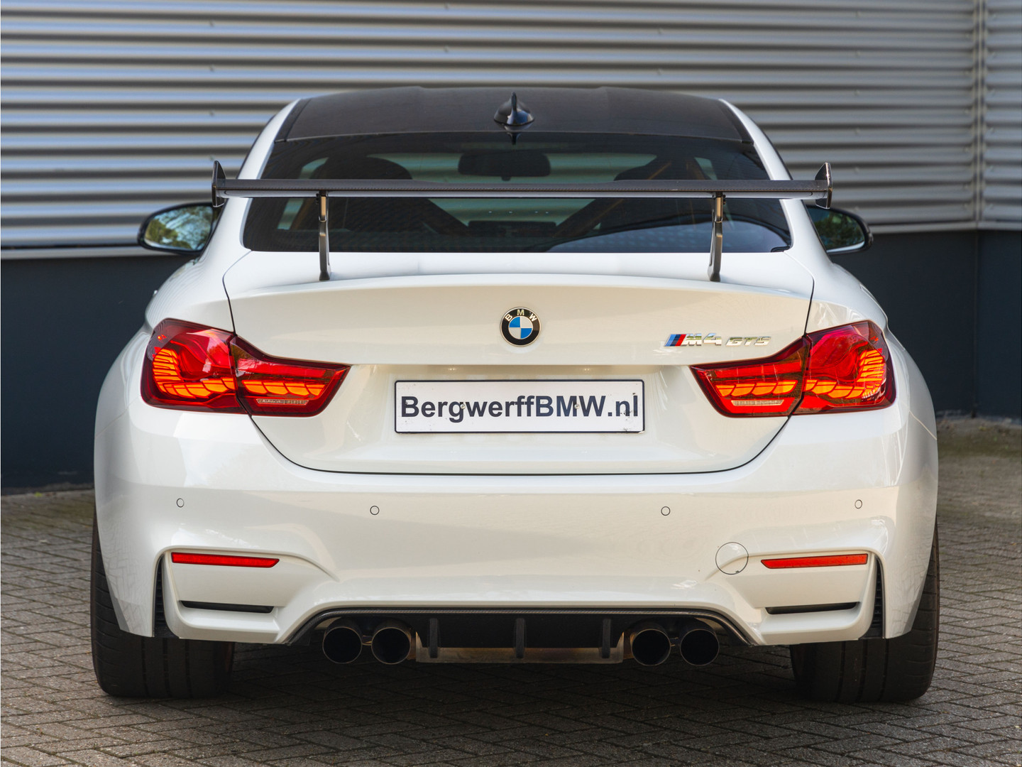 BMW BMW