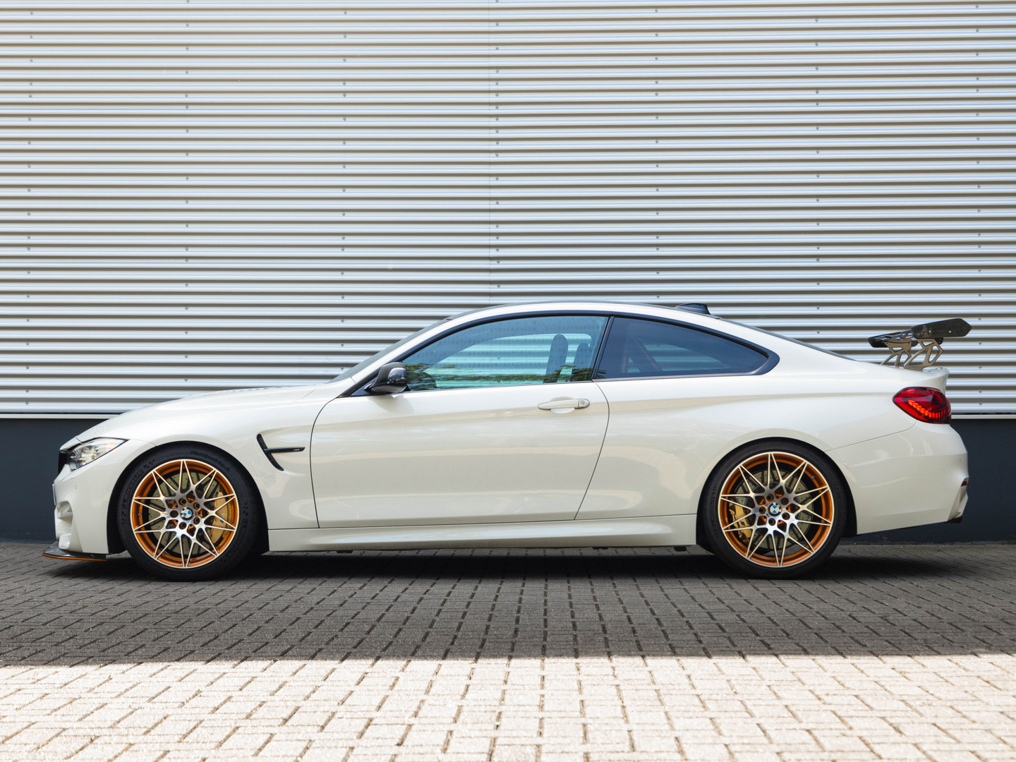 BMW BMW