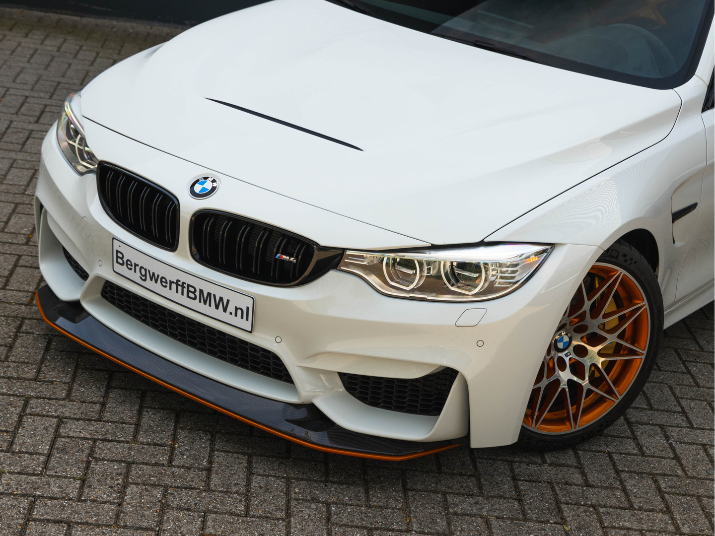 BMW BMW