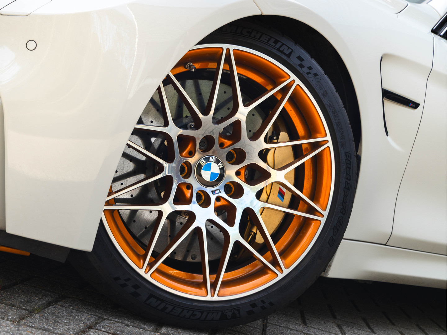 BMW BMW