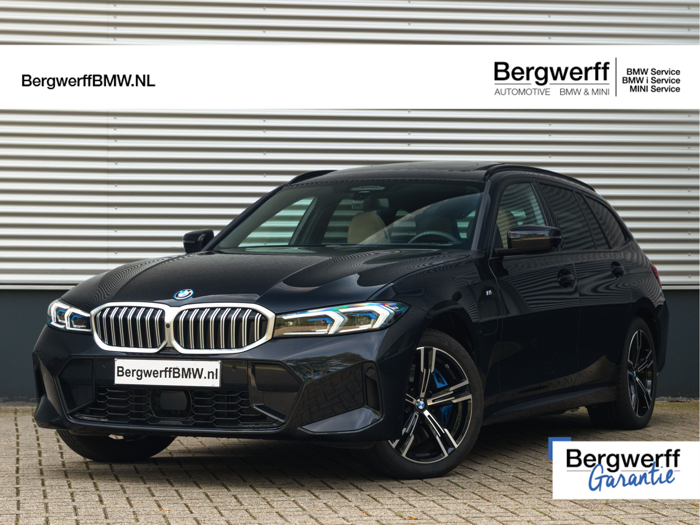 BMW BMW