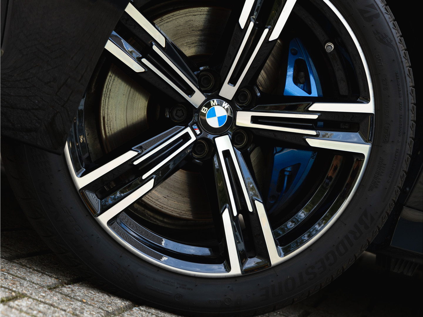 BMW BMW