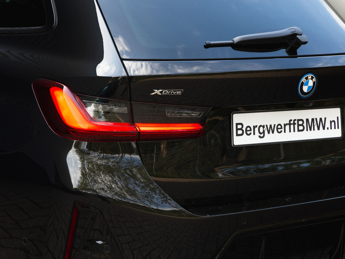 BMW BMW