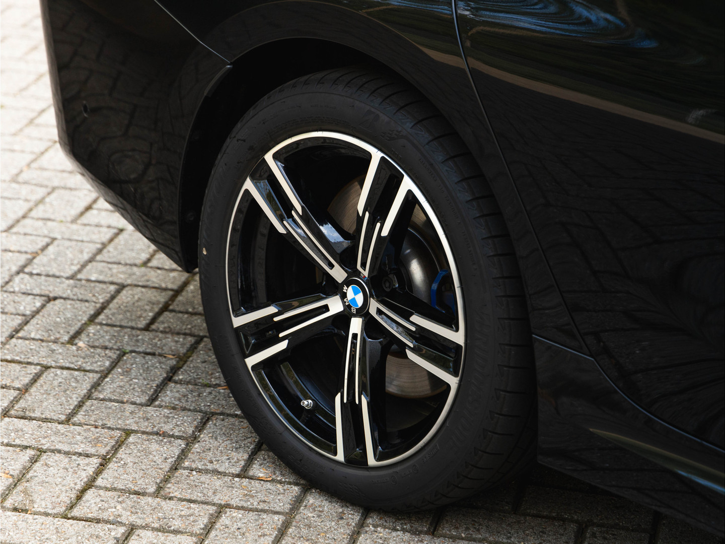 BMW BMW