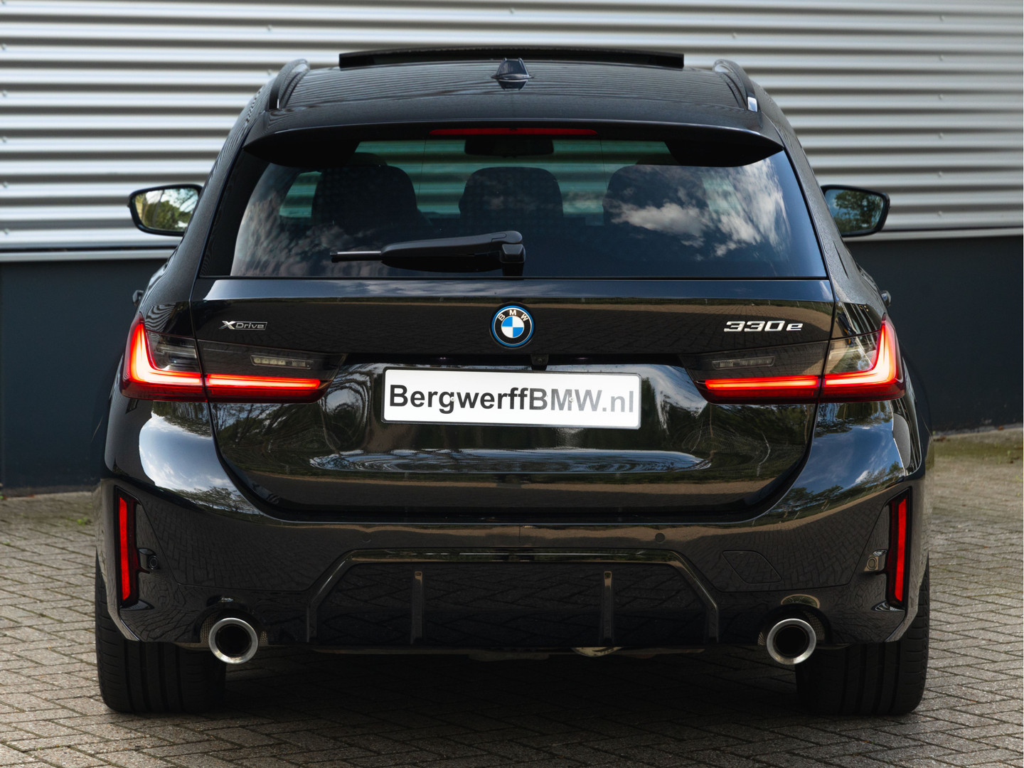 BMW BMW