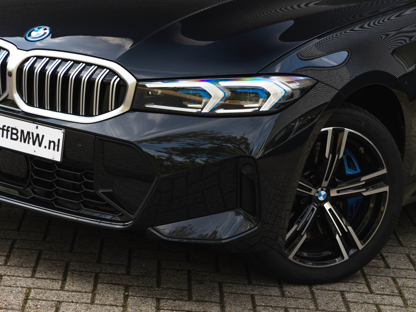 BMW BMW