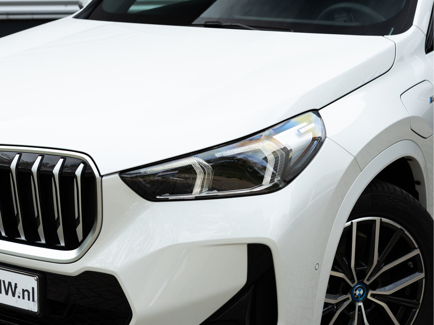 BMW