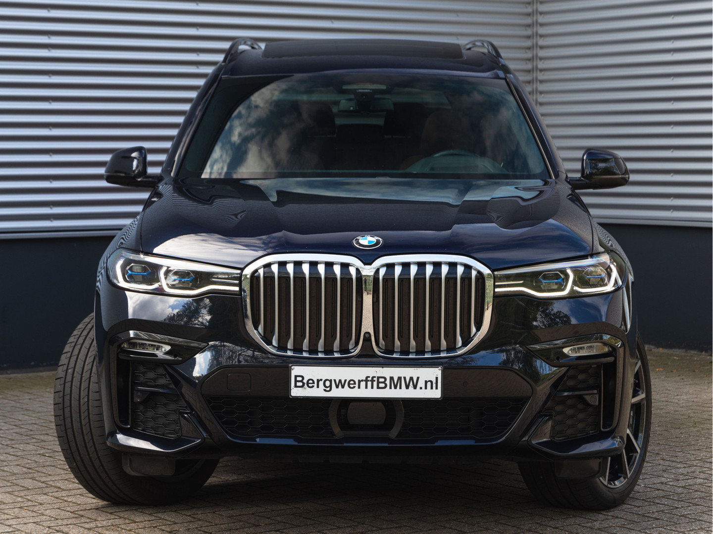 BMW BMW