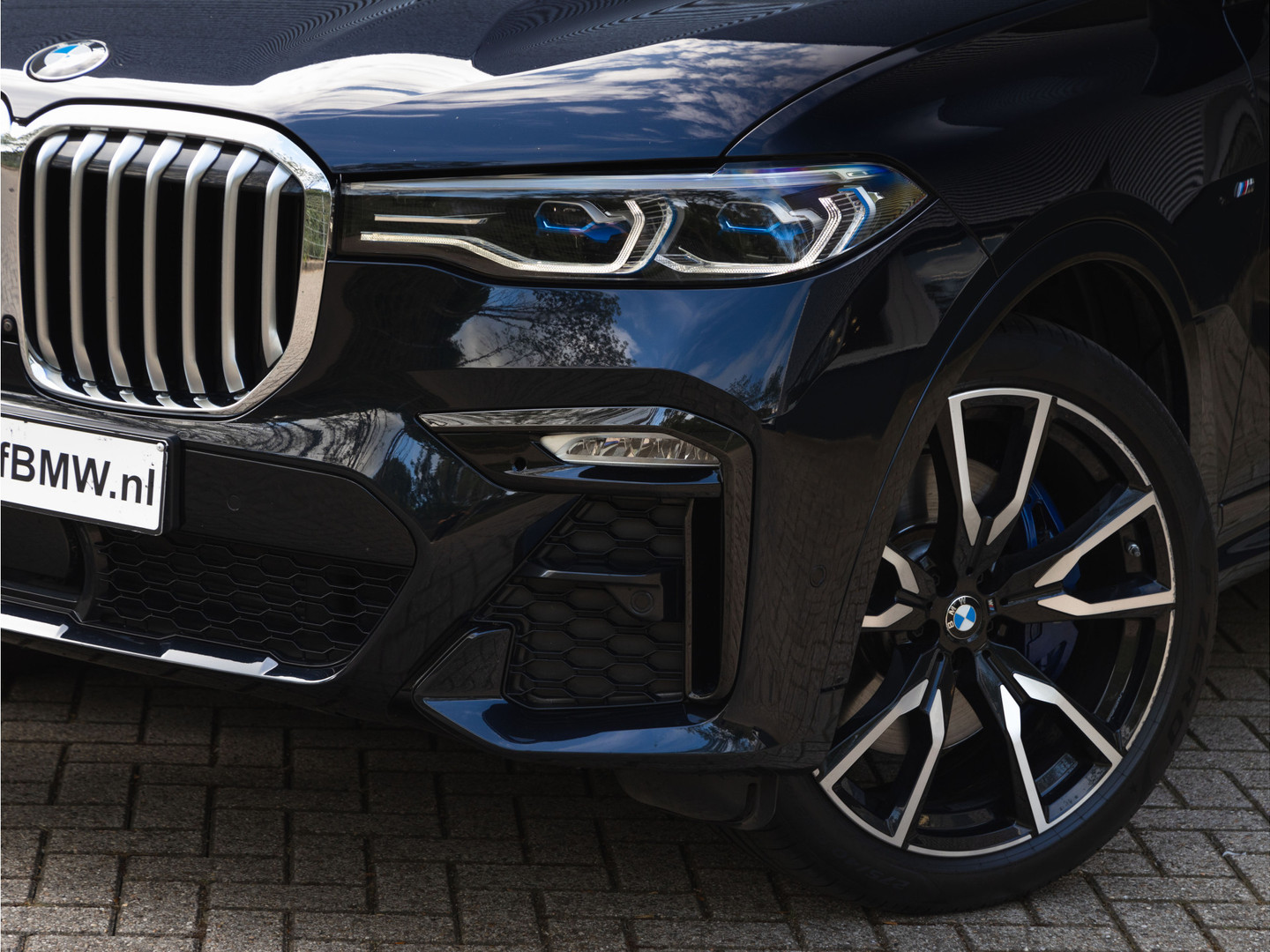 BMW BMW