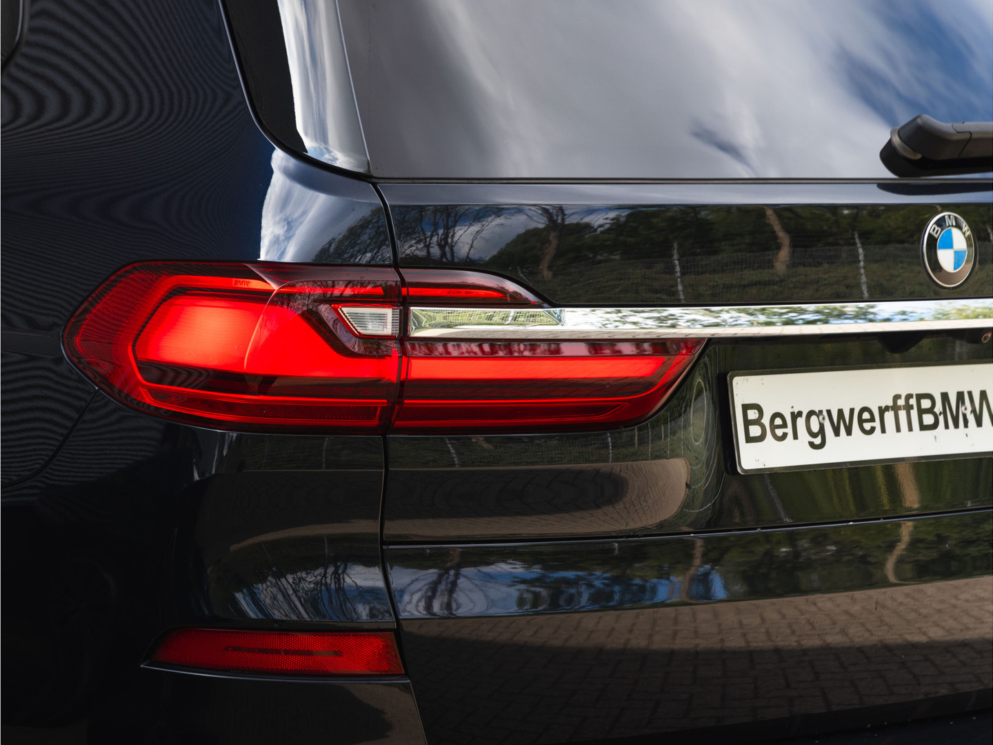 BMW BMW