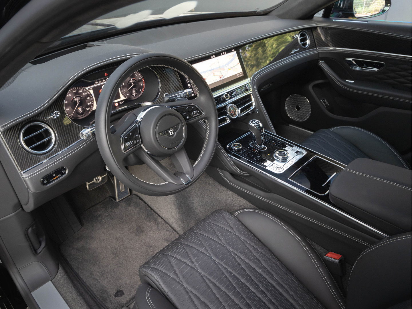Bentley Bentley